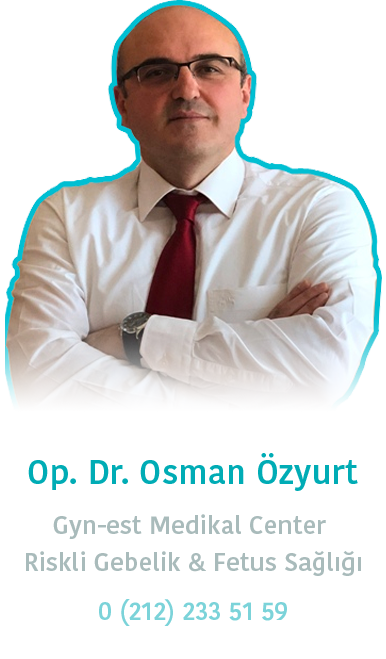 Dr. Osman Özyurt